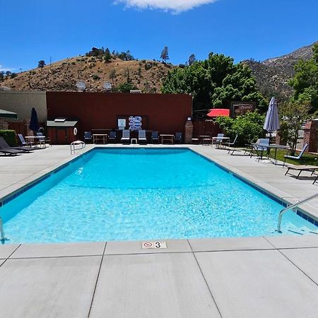 Kernville Inn Luaran gambar