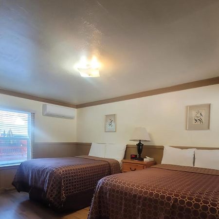 Kernville Inn Luaran gambar