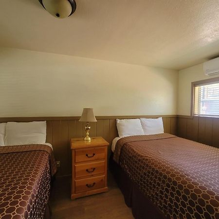 Kernville Inn Luaran gambar