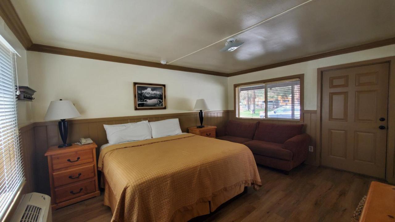 Kernville Inn Luaran gambar
