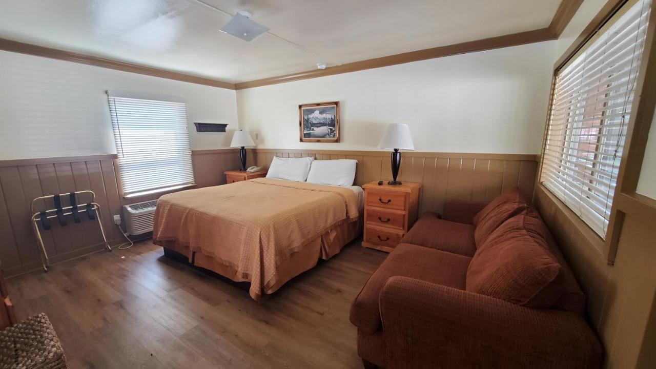 Kernville Inn Luaran gambar