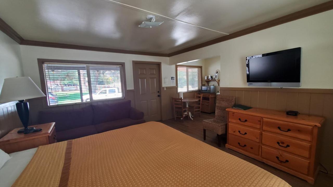 Kernville Inn Luaran gambar