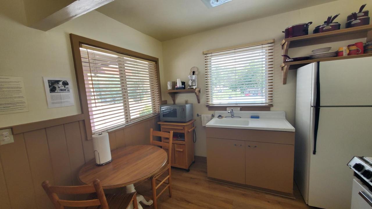Kernville Inn Luaran gambar