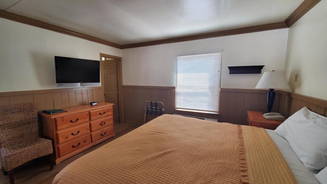Kernville Inn Luaran gambar