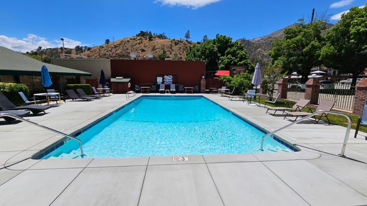 Kernville Inn Luaran gambar