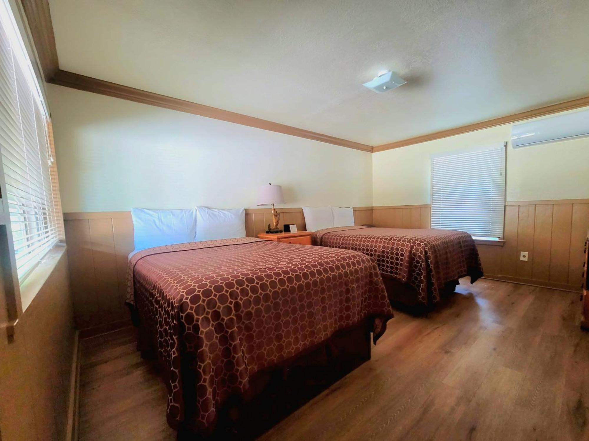 Kernville Inn Luaran gambar