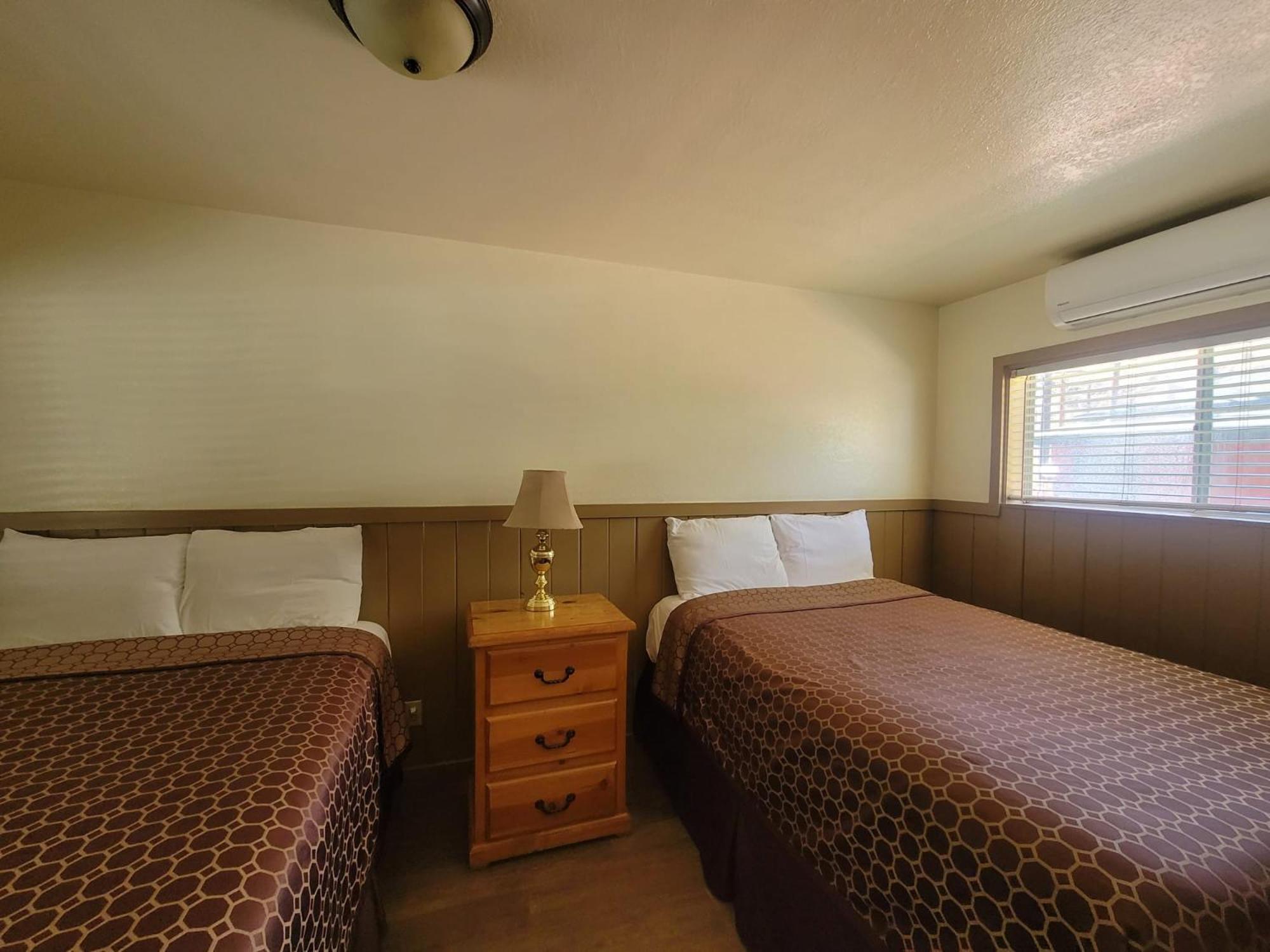 Kernville Inn Luaran gambar