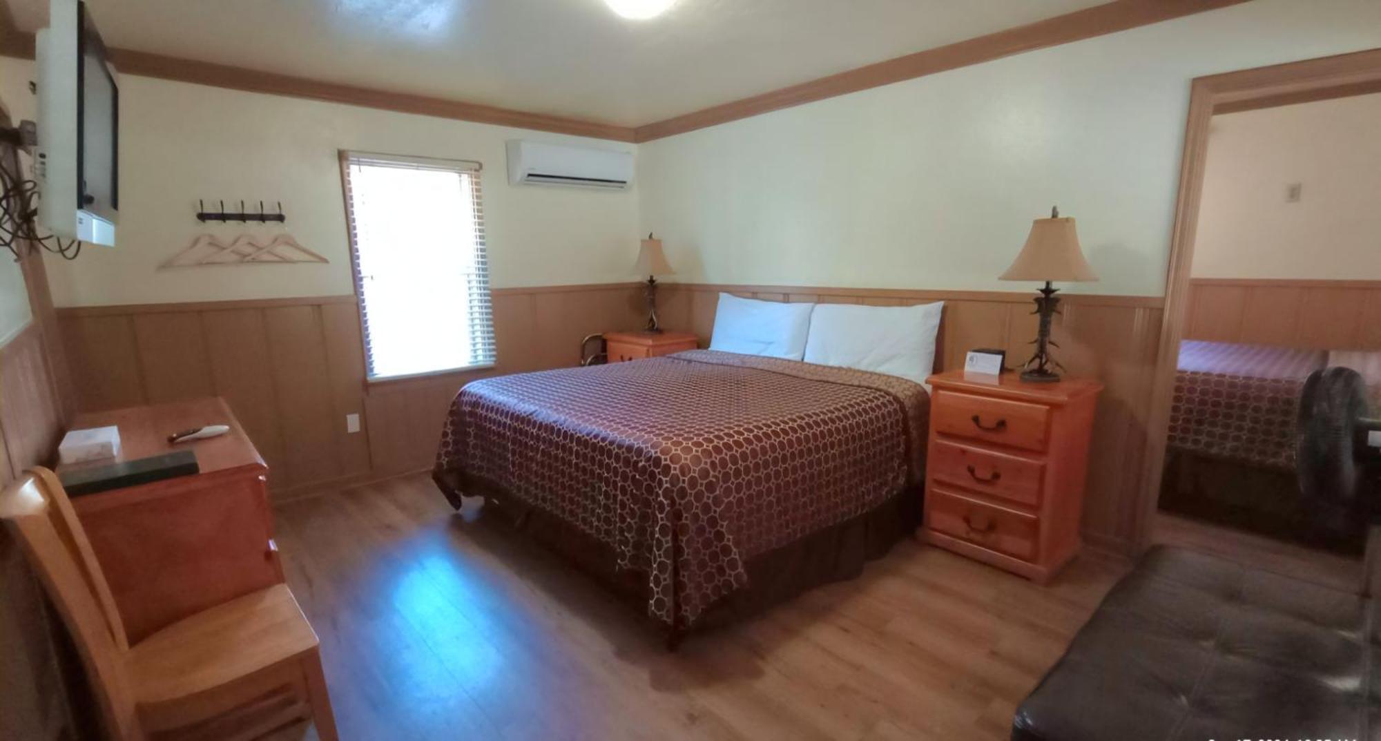 Kernville Inn Luaran gambar