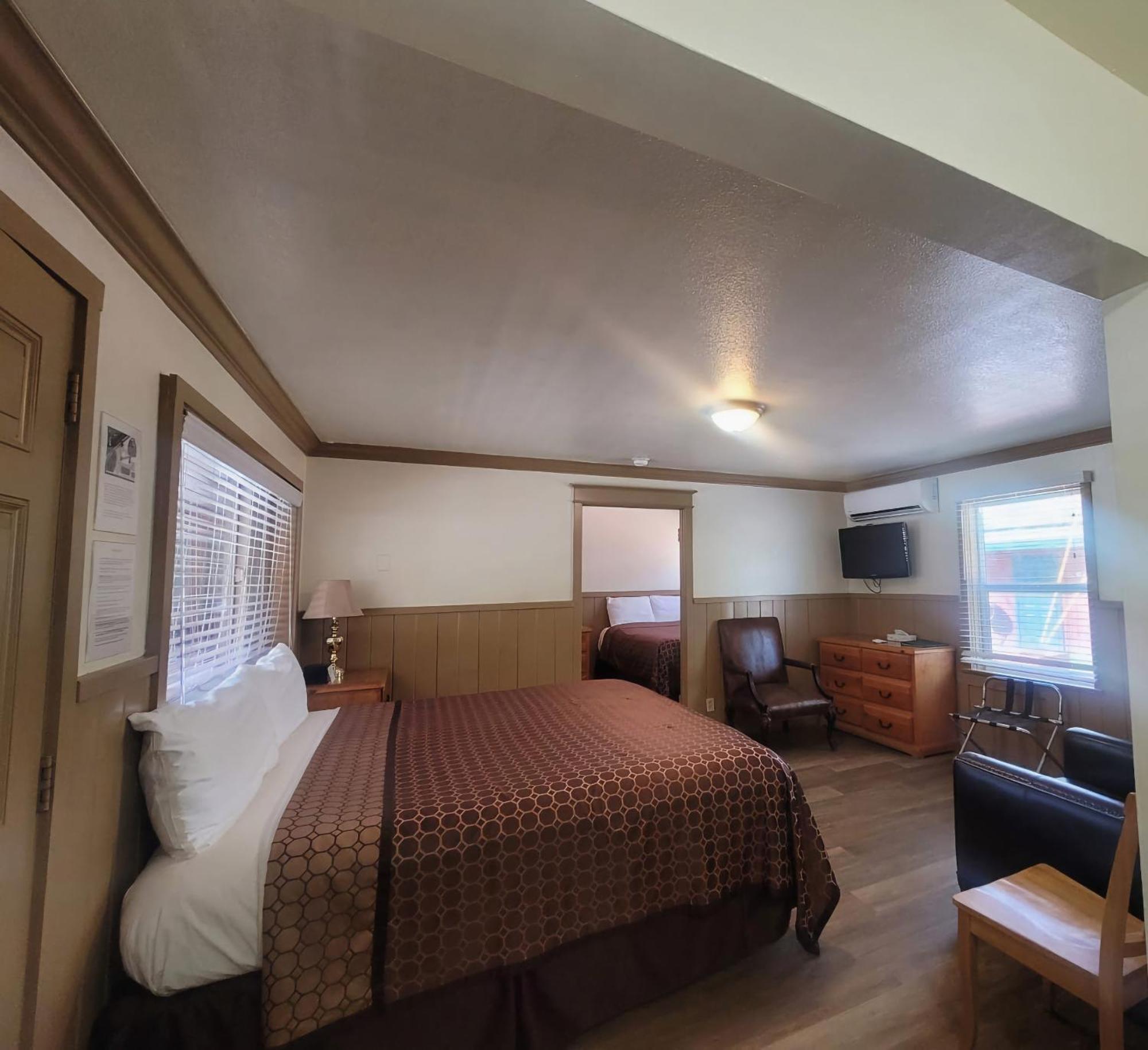 Kernville Inn Luaran gambar
