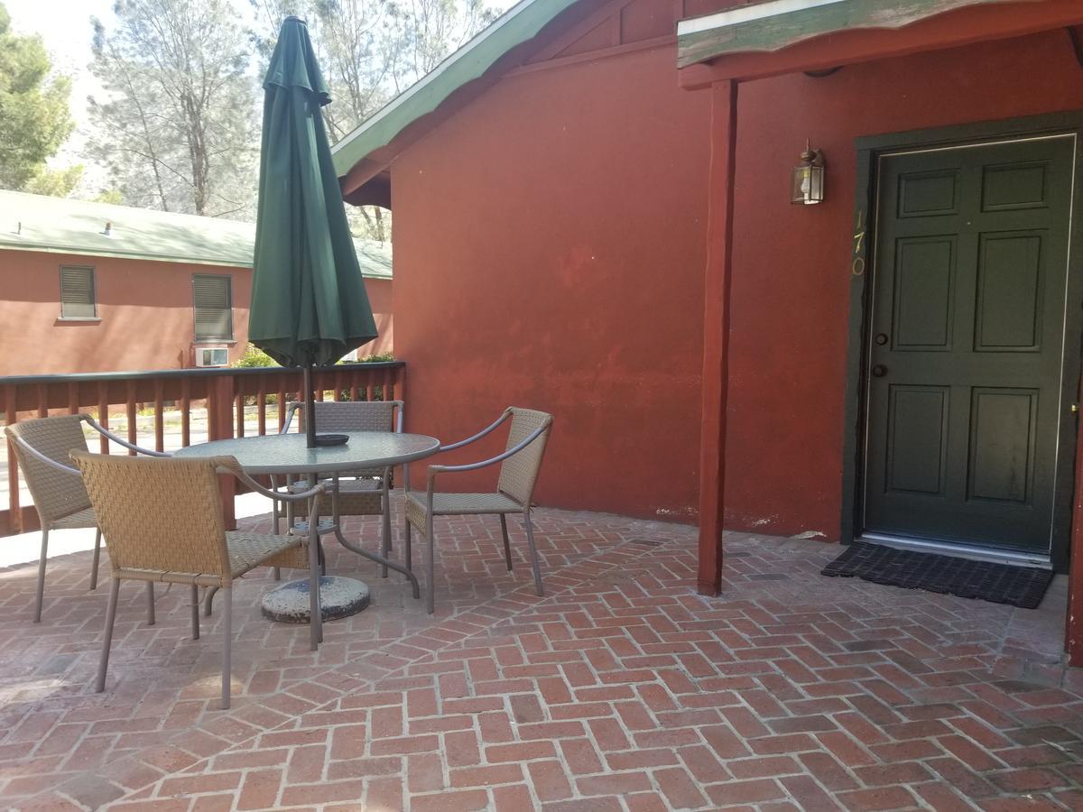 Kernville Inn Luaran gambar