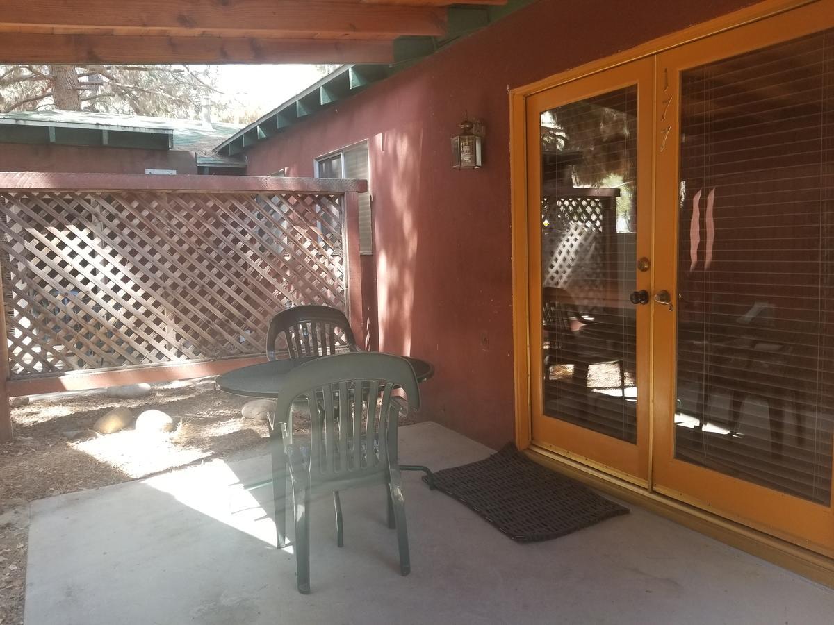Kernville Inn Luaran gambar