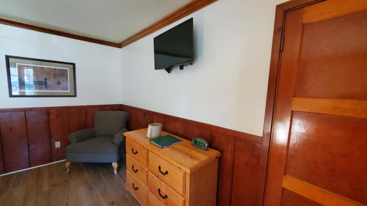 Kernville Inn Luaran gambar