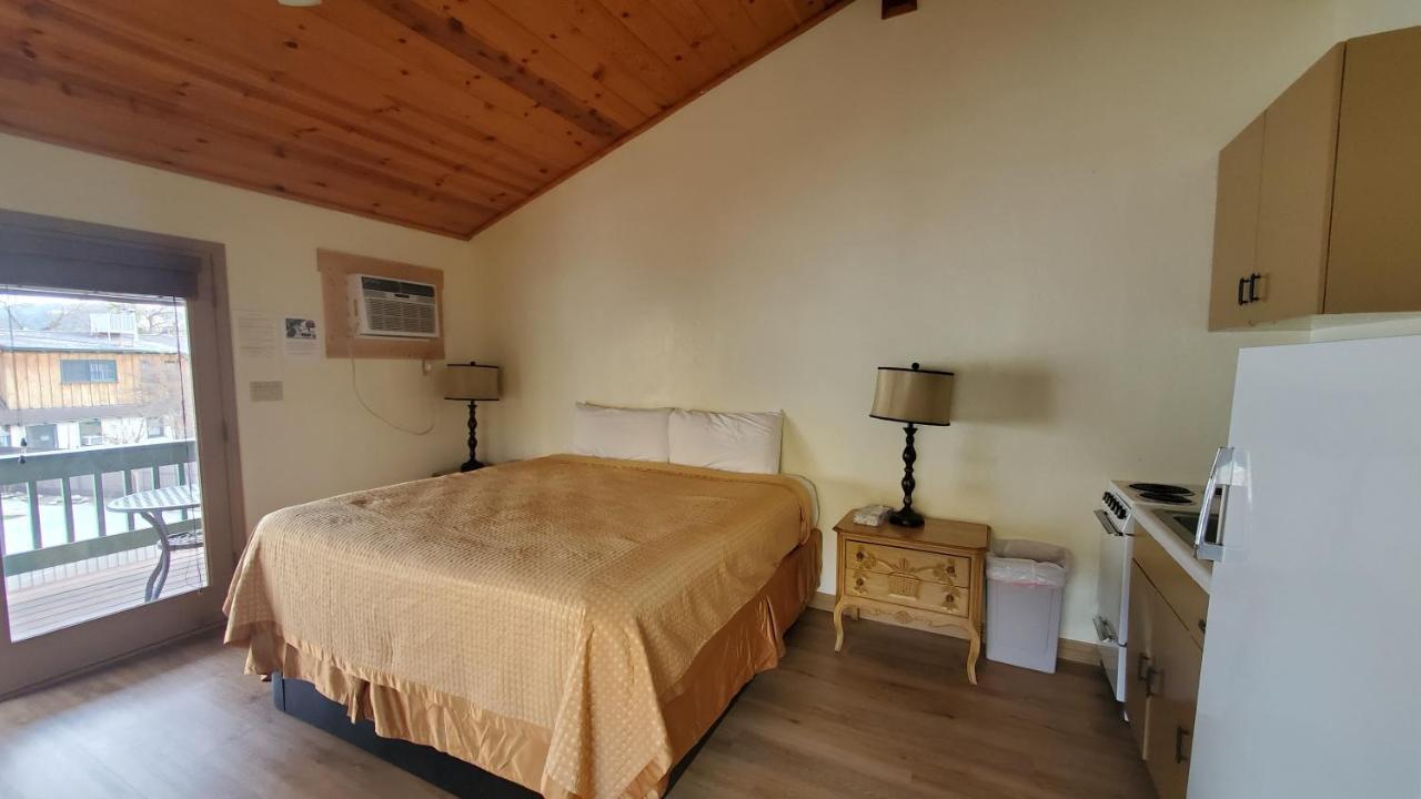 Kernville Inn Luaran gambar