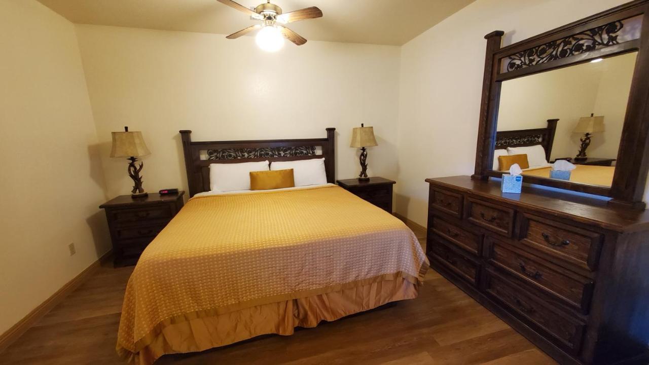 Kernville Inn Luaran gambar