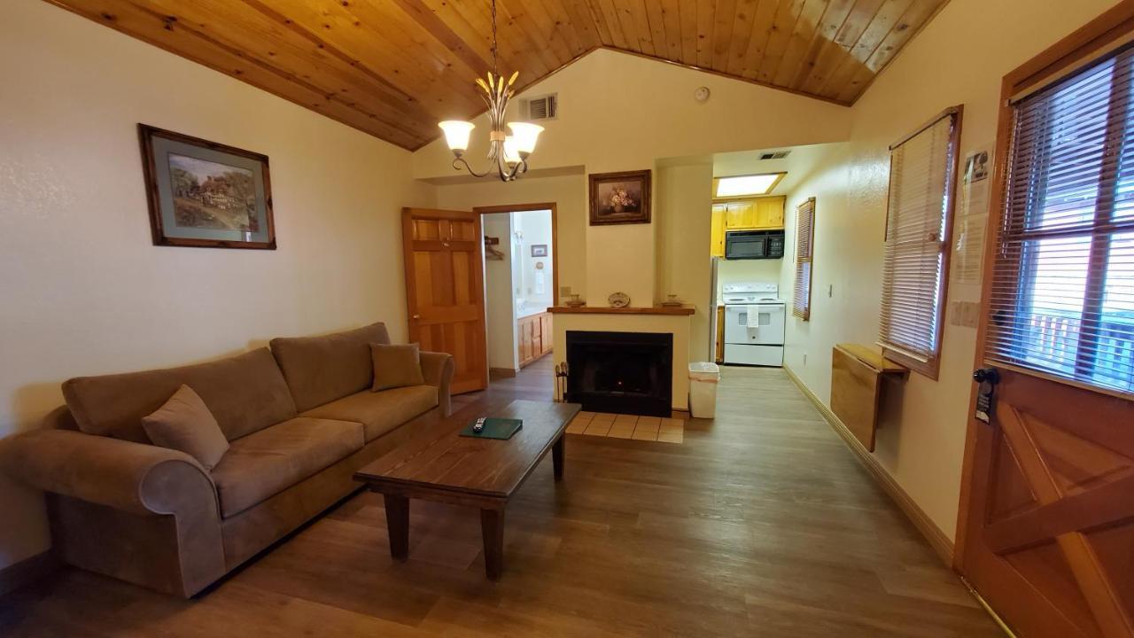 Kernville Inn Luaran gambar
