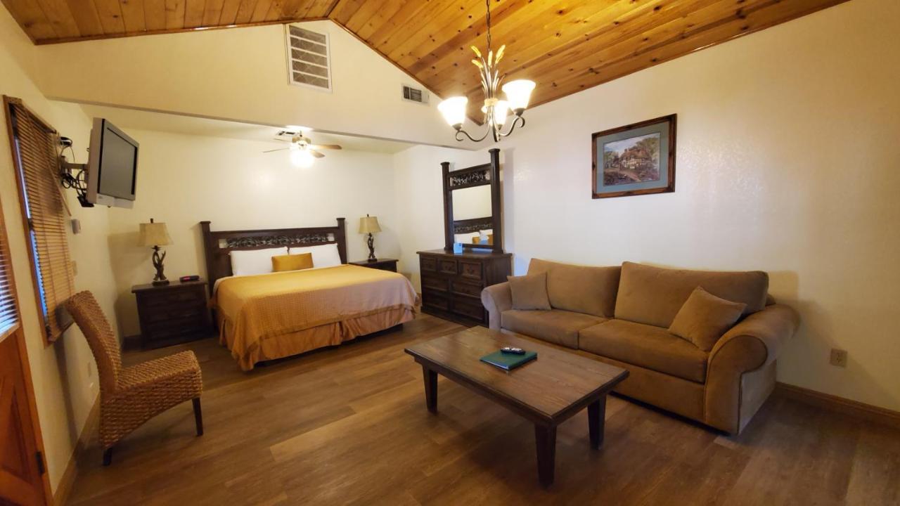 Kernville Inn Luaran gambar
