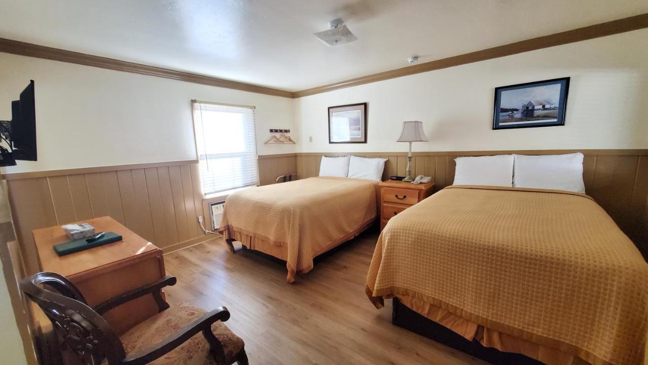 Kernville Inn Luaran gambar