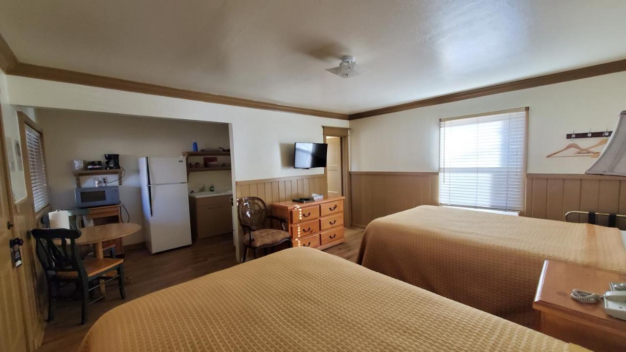 Kernville Inn Luaran gambar