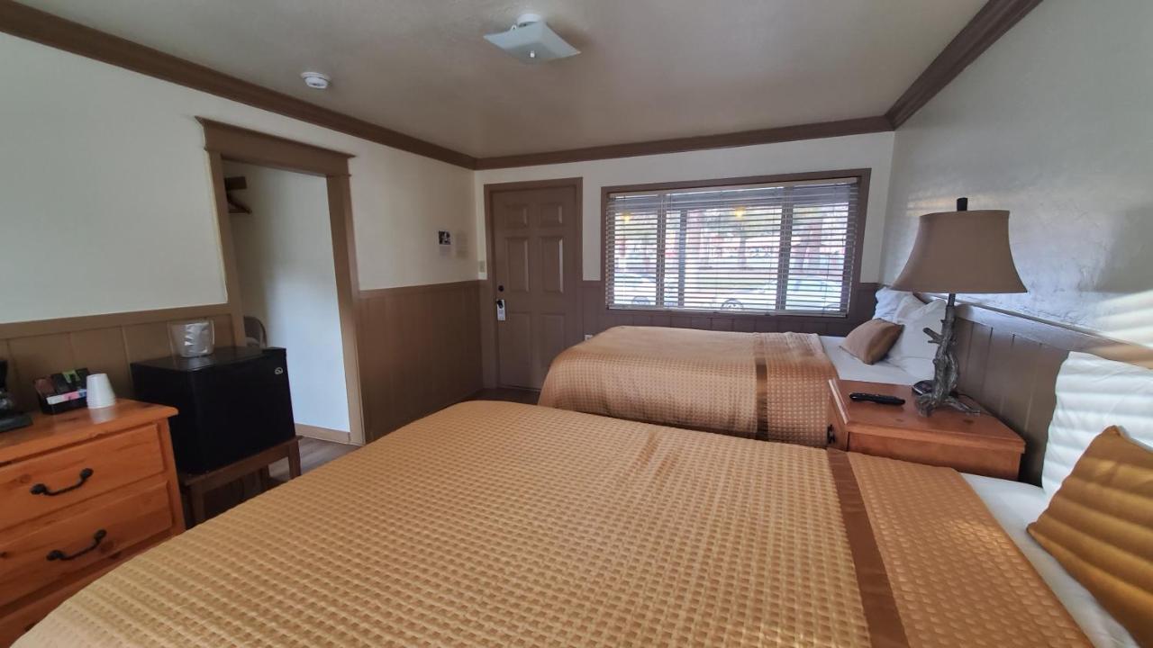 Kernville Inn Luaran gambar