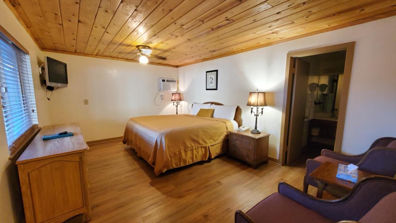 Kernville Inn Luaran gambar
