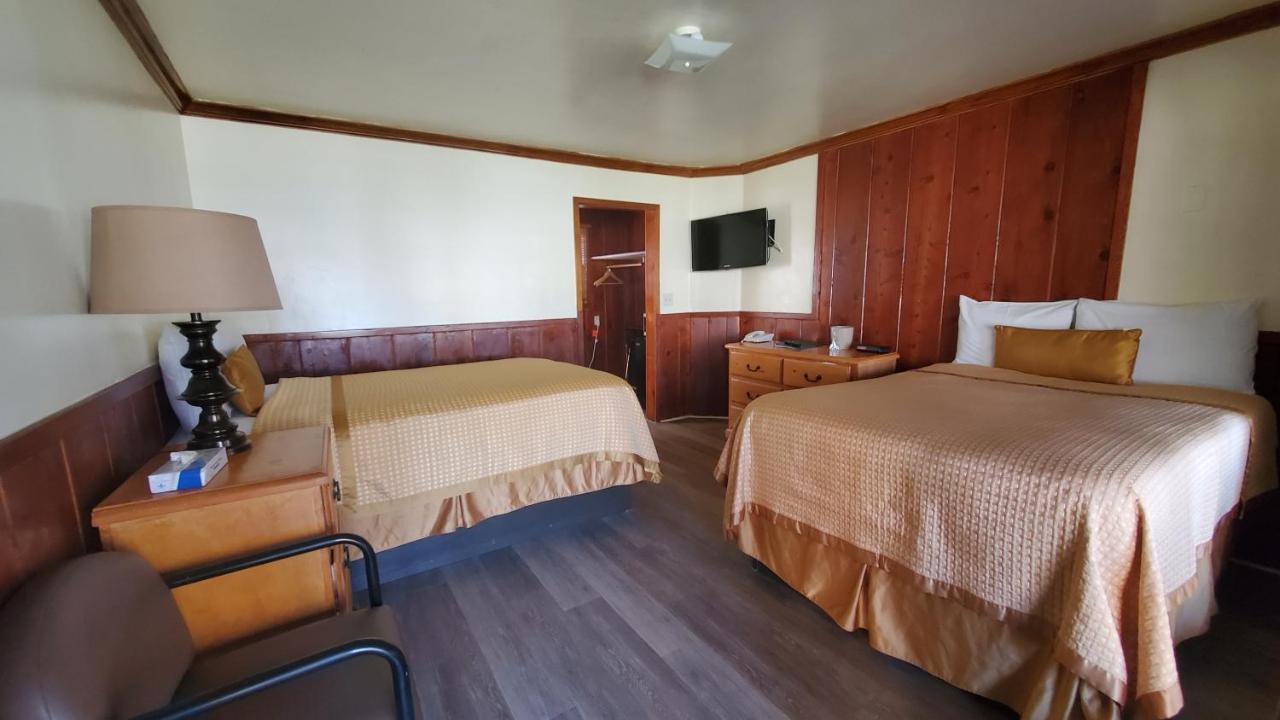 Kernville Inn Luaran gambar