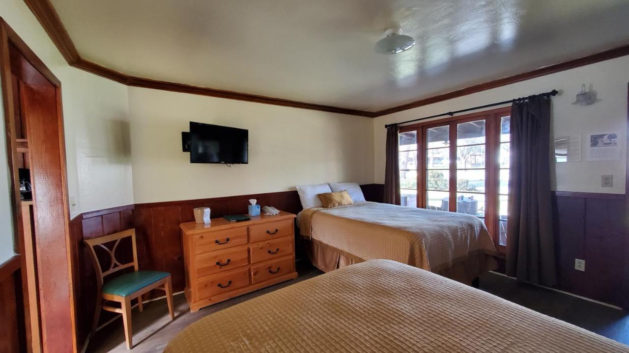 Kernville Inn Luaran gambar