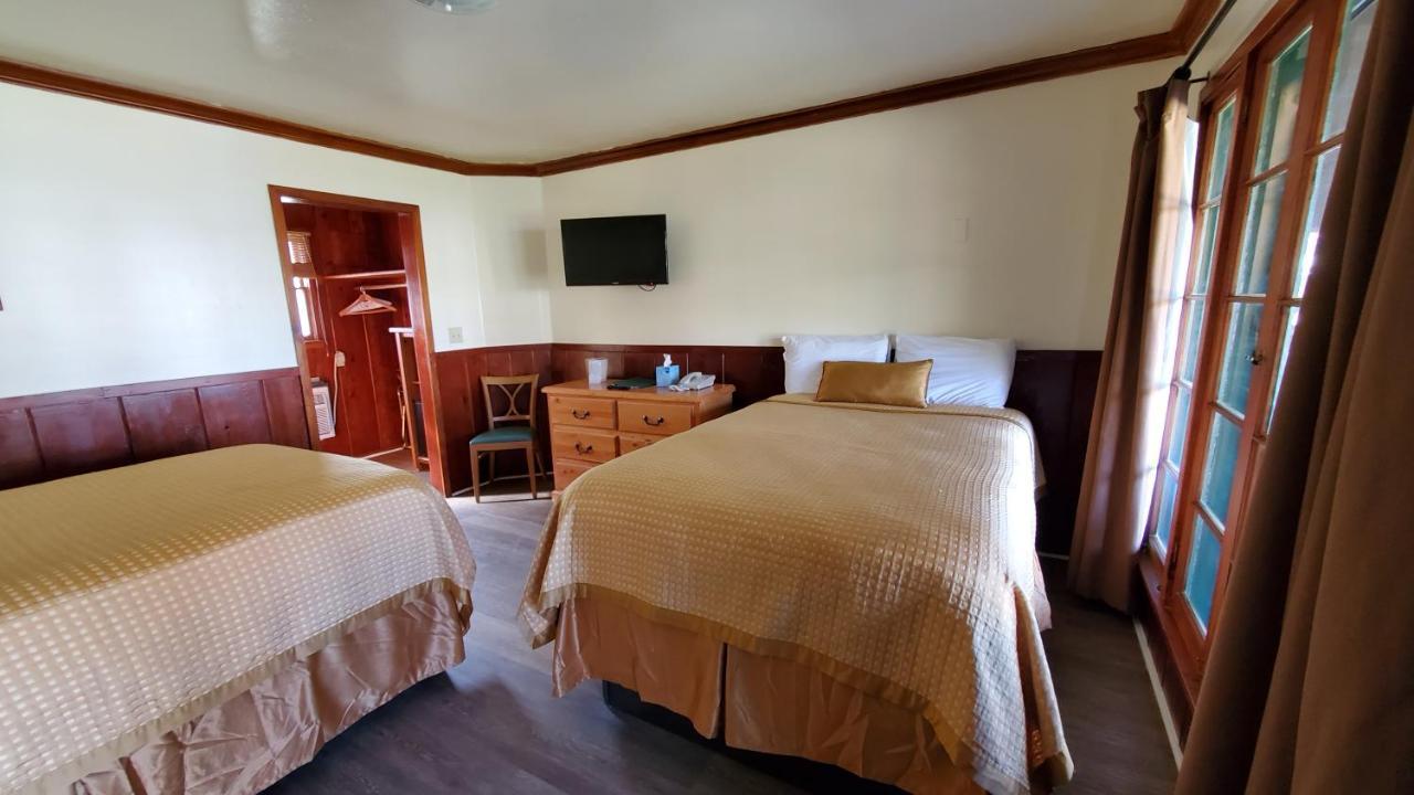 Kernville Inn Luaran gambar