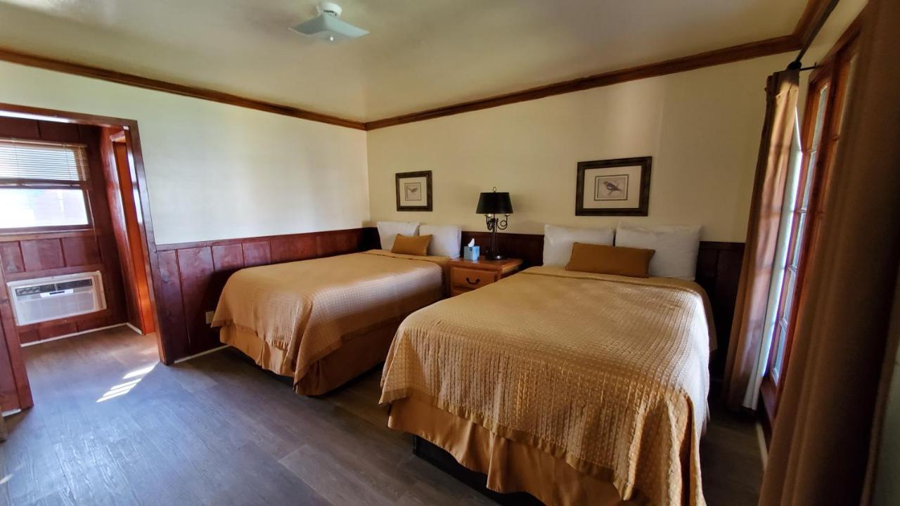 Kernville Inn Luaran gambar
