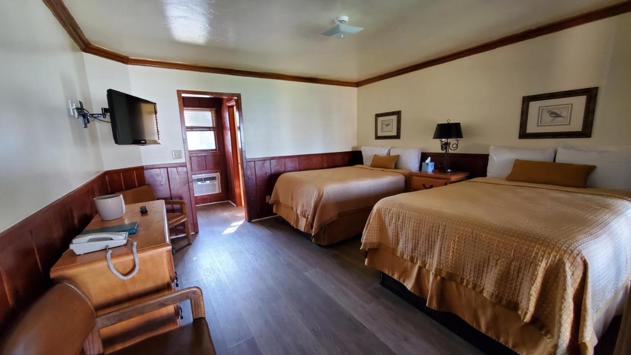 Kernville Inn Luaran gambar
