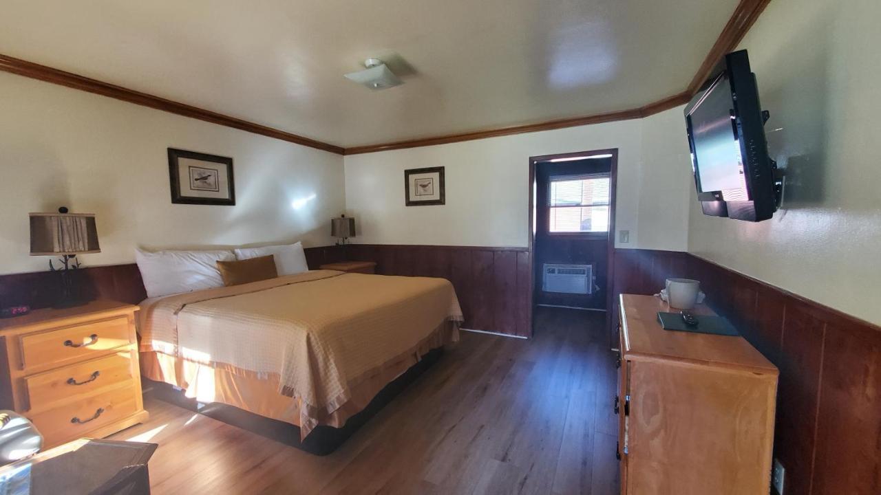 Kernville Inn Luaran gambar