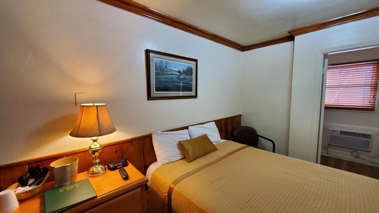 Kernville Inn Luaran gambar