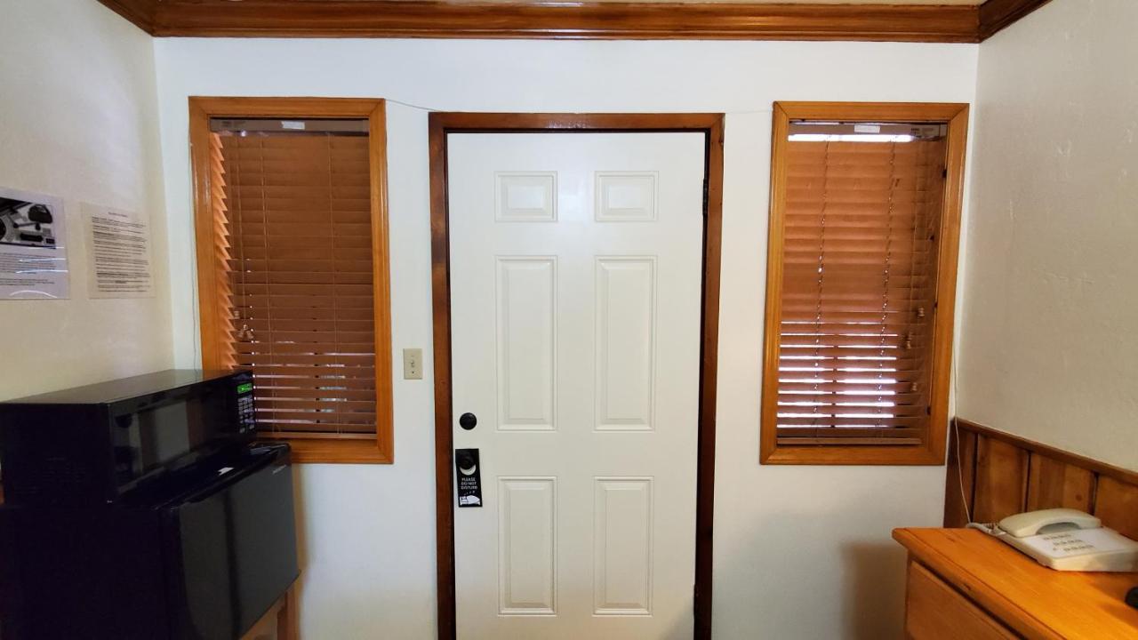 Kernville Inn Luaran gambar
