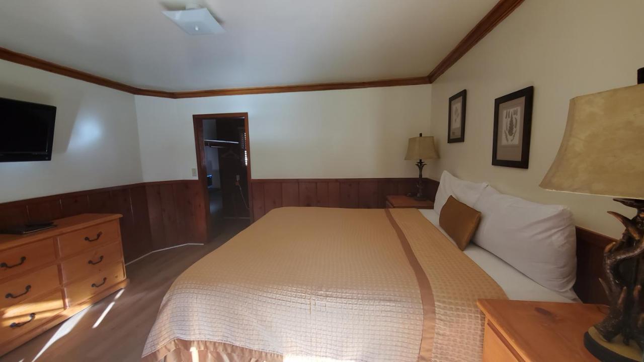 Kernville Inn Luaran gambar