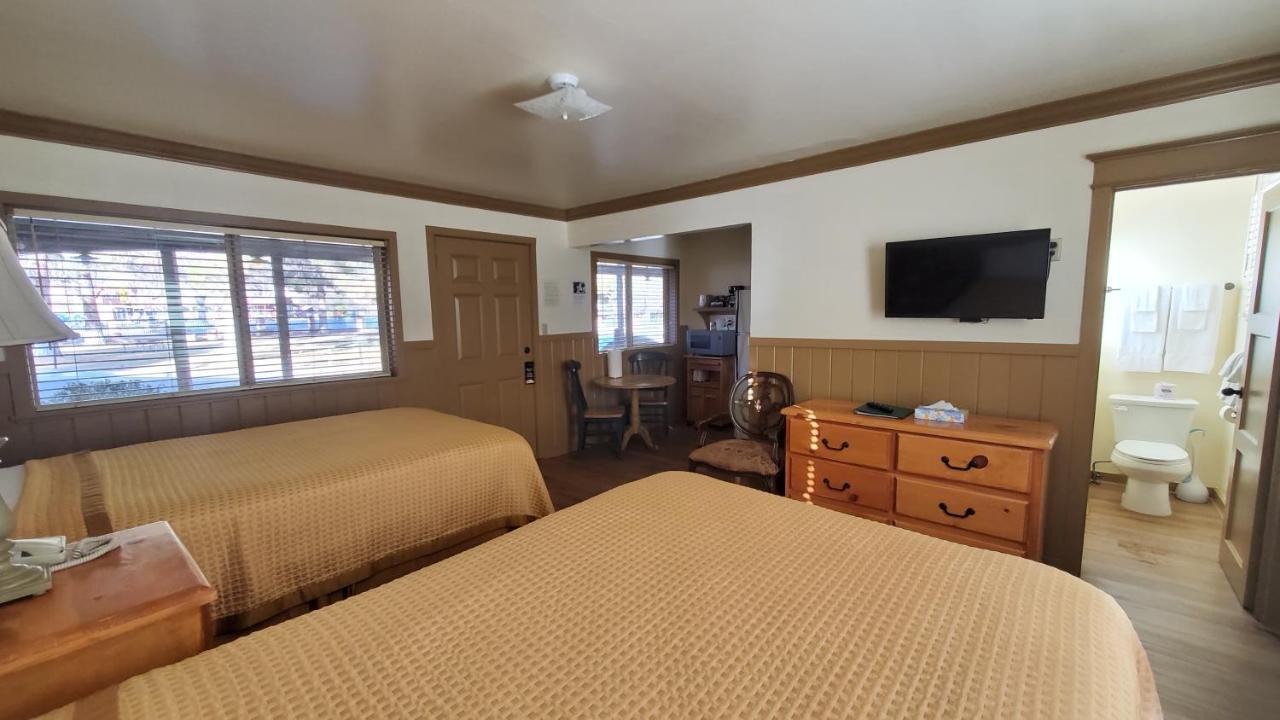 Kernville Inn Luaran gambar
