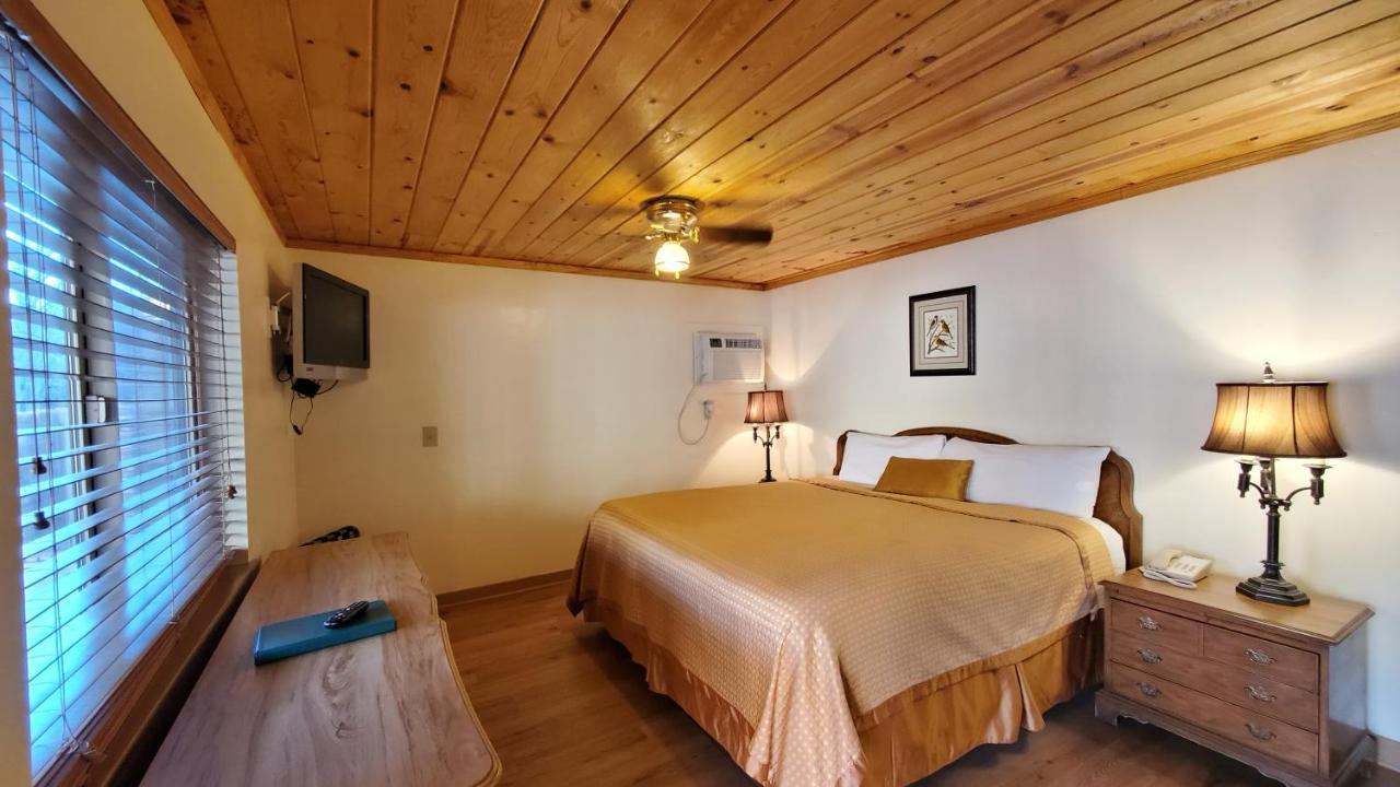 Kernville Inn Luaran gambar