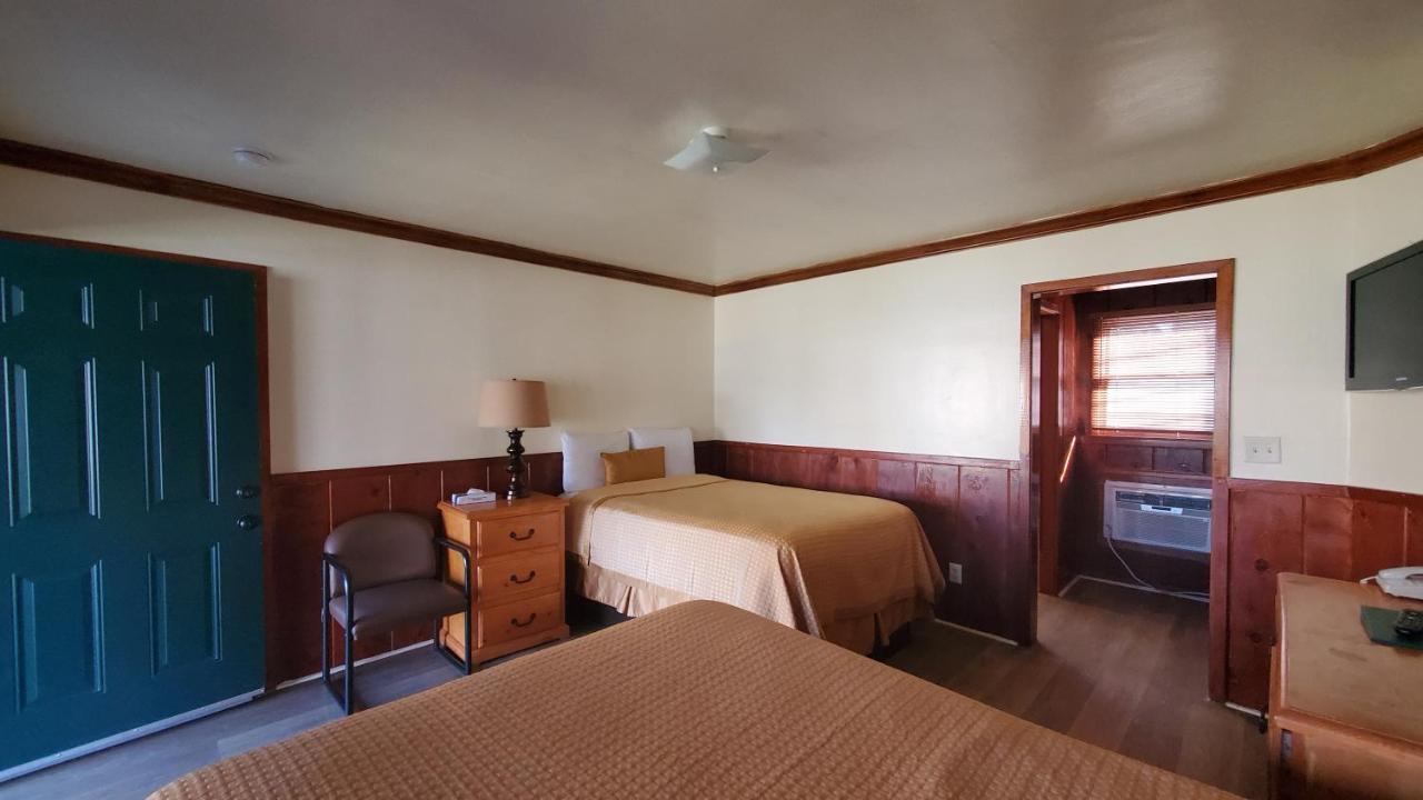 Kernville Inn Luaran gambar