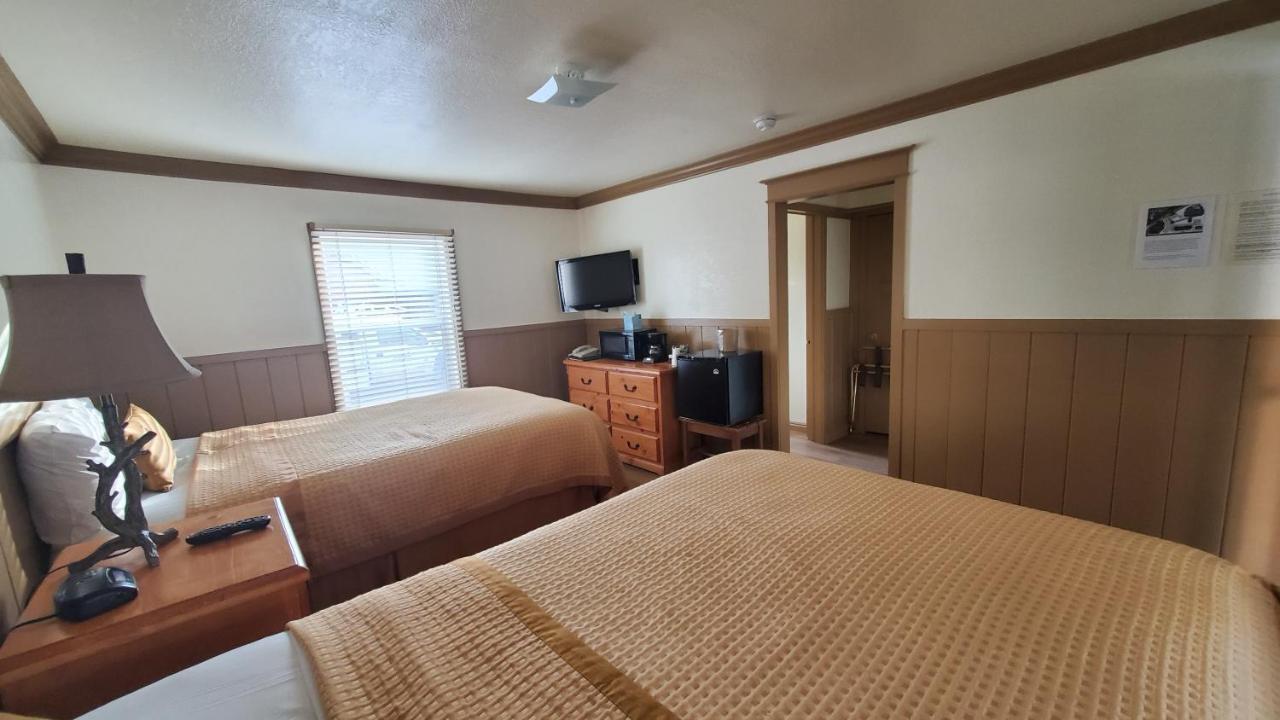 Kernville Inn Luaran gambar