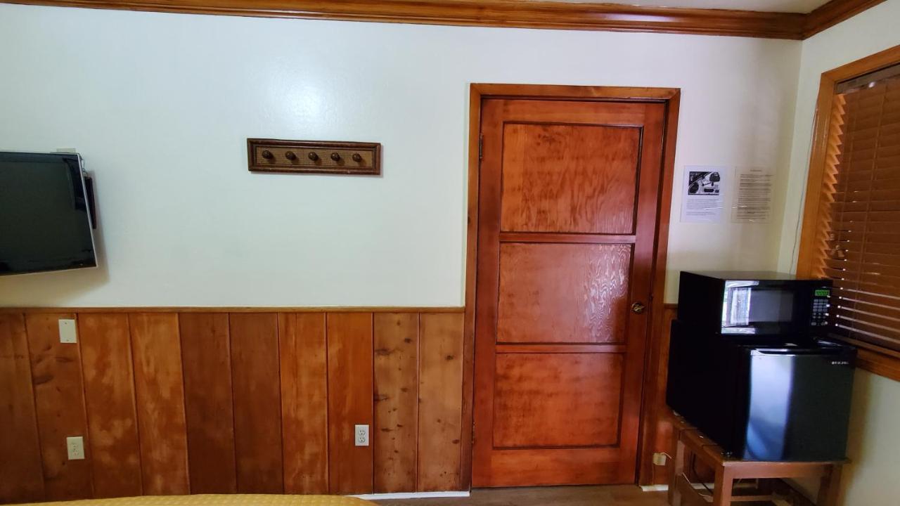 Kernville Inn Luaran gambar
