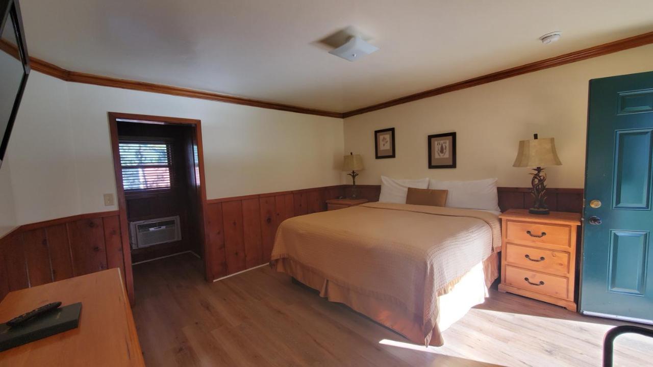 Kernville Inn Luaran gambar