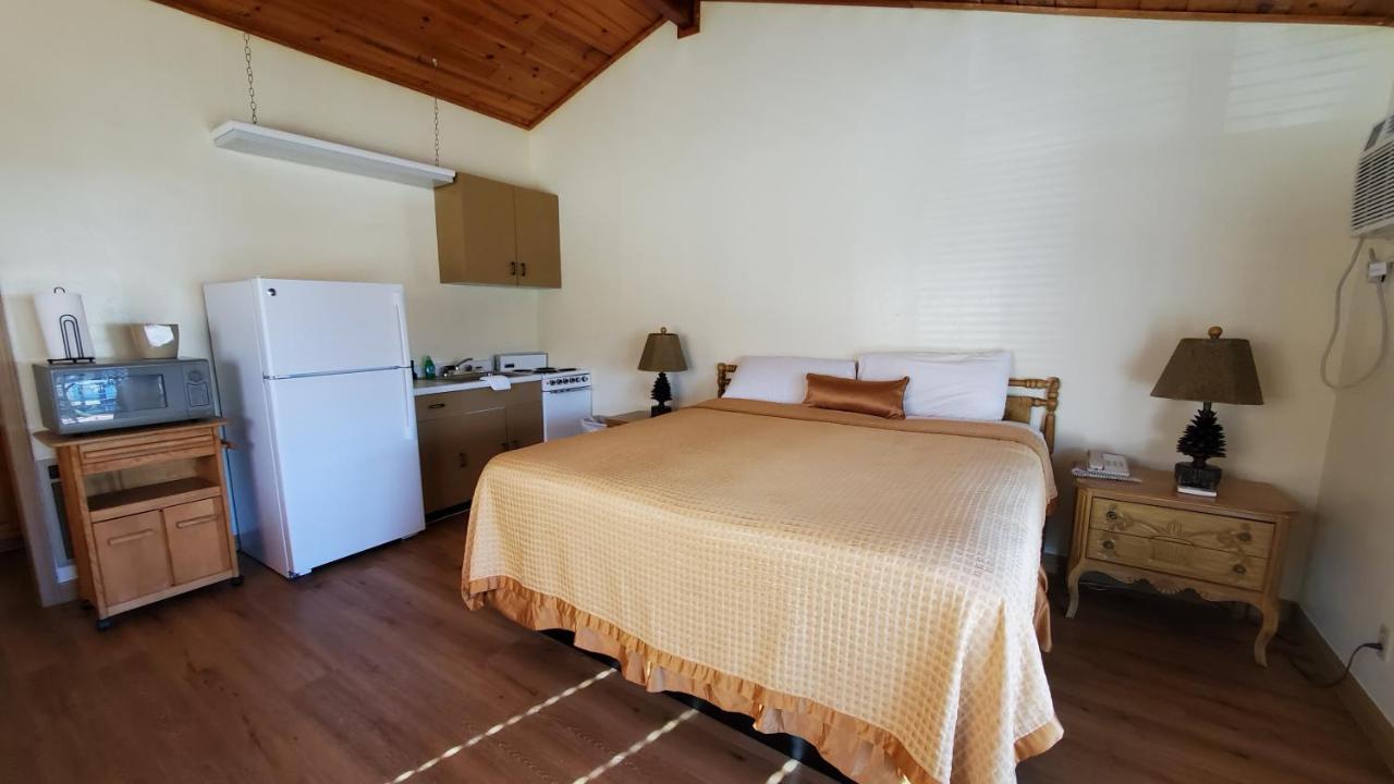 Kernville Inn Luaran gambar
