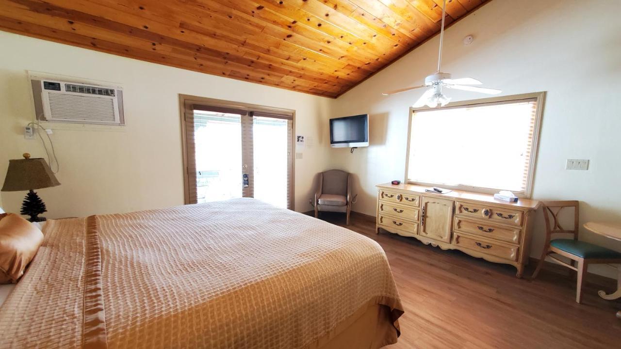 Kernville Inn Luaran gambar