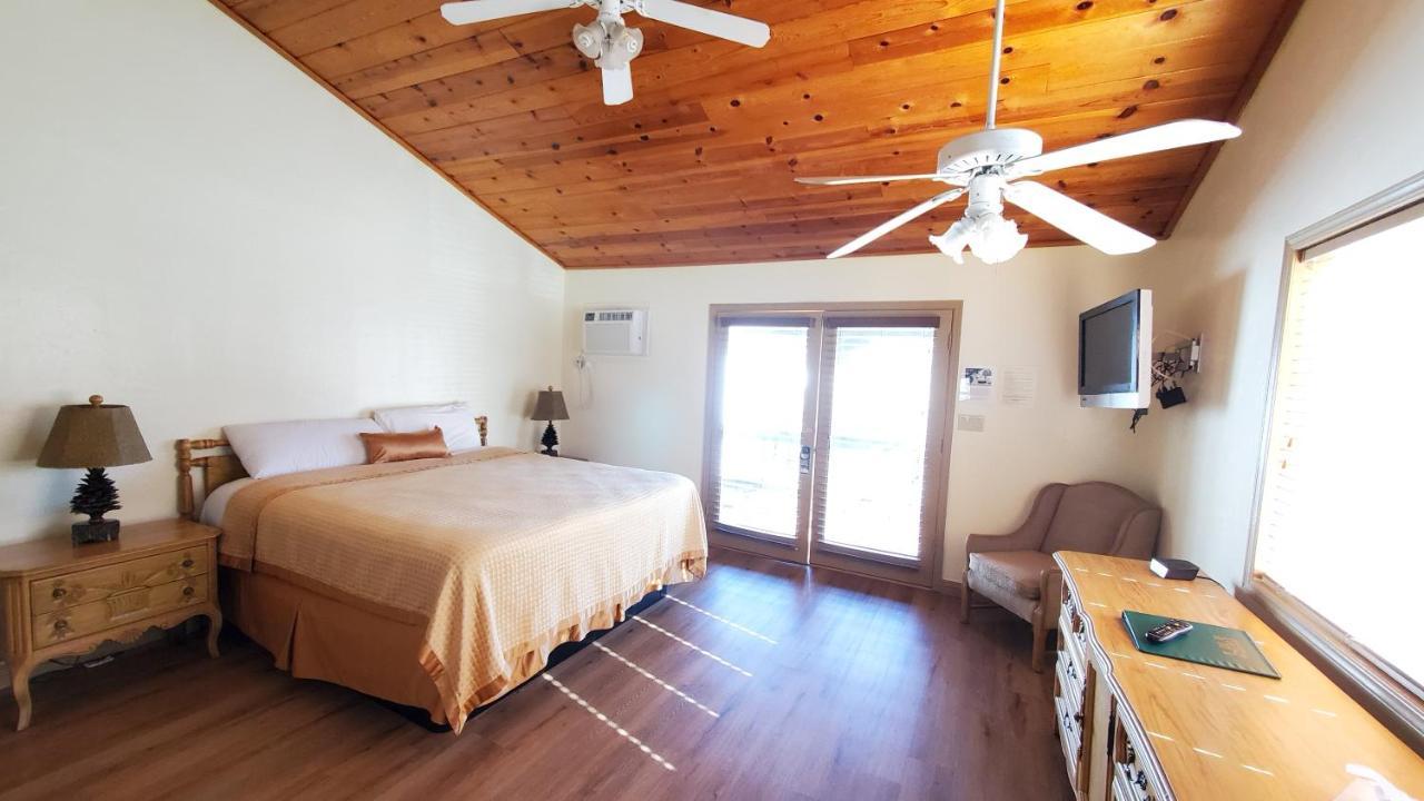 Kernville Inn Luaran gambar