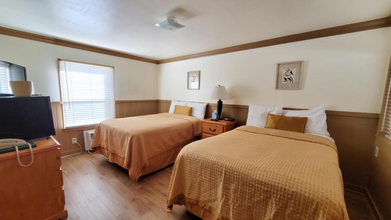 Kernville Inn Luaran gambar
