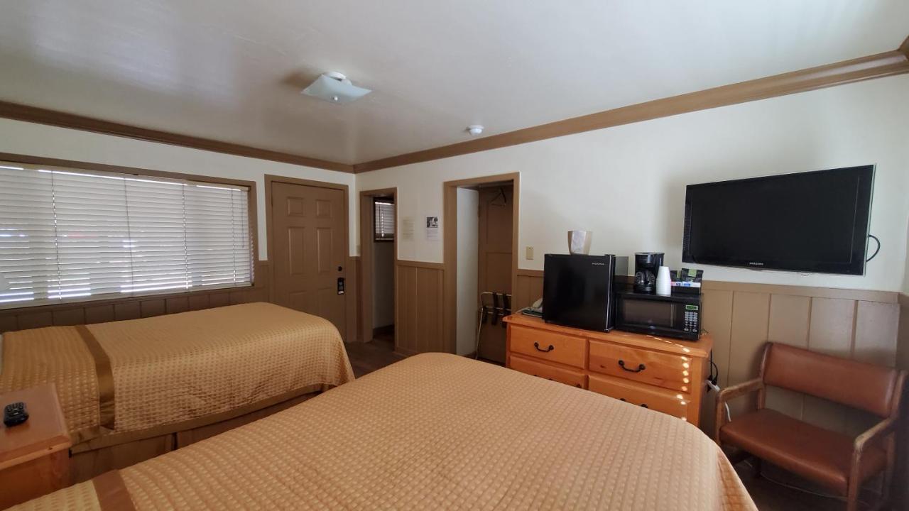 Kernville Inn Luaran gambar