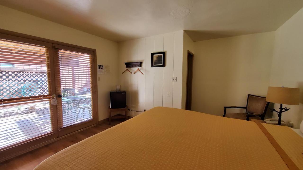 Kernville Inn Luaran gambar