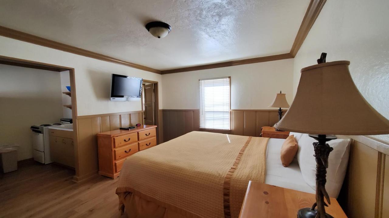 Kernville Inn Luaran gambar