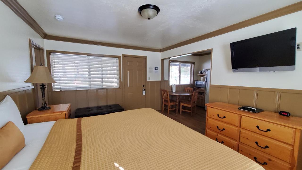 Kernville Inn Luaran gambar