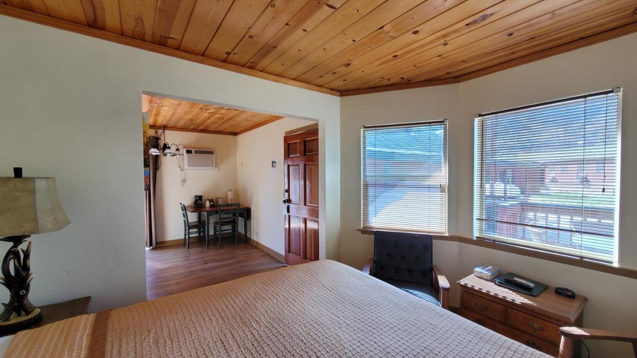 Kernville Inn Luaran gambar