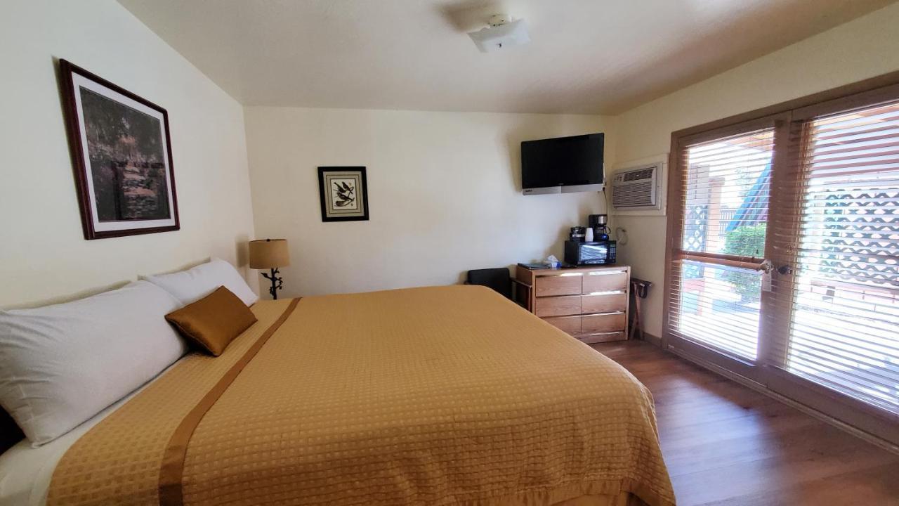 Kernville Inn Luaran gambar