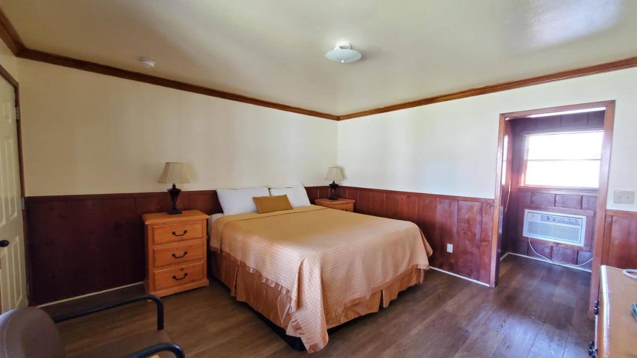 Kernville Inn Luaran gambar